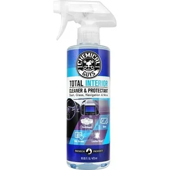 Total Interior Cleaner & Protectant 473 ml (16 oz)