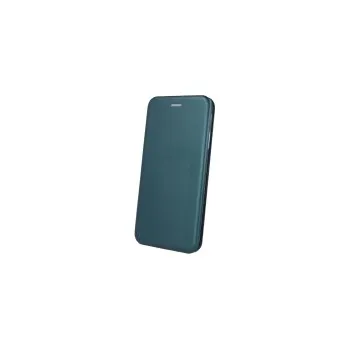 Pouzdro na mobilní telefon ForCell pouzdro Book Elegance pro Huawei P40 Lite E zelená zelená 5900495848987