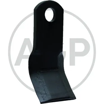 Pracovní nůž Nůž mulčovače vhodný pro Cosmo