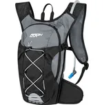 Batoh Force Aron Ace Plus s rezervoárem 10L+2l, šedo-černý