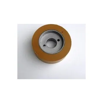 NÁHRADNÍ KOLO PRO PODAVAČ MATERIÁLU HOLZMANN SF 324N