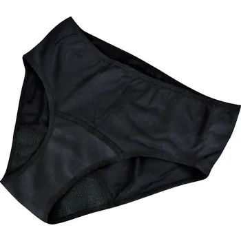 Snuggs Menstruační kalhotky silná menstruace, S