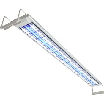 Osvětlení do akvária vidaXL LED 42466 115 cm