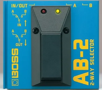 AB-2 Boss