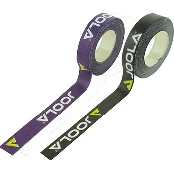 Lepicí páska Joola - páska na hranu pálky 2020 - 0,5m Barva: Fialová, Velikost: 12 mm