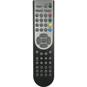 Dálkový ovladač Gogen TVL 32847 HDPDVBT náhradní dálkový ovladač jiného vzhledu