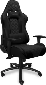 Herní židle connect IT Monaco Pro CGC-1200-BK černá