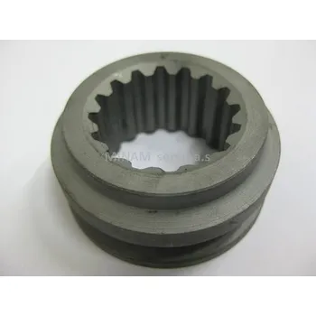 Auto zrcátko řadící kolo přední náhon (4x4) W14-11 , Multicar M25 řadící kolo přední náhon (4x4) W14-11 , Multicar M25