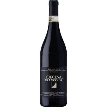 Víno Červené víno Barbaresco Ovello 2014, Cascina Morassino, 0,75l Cascina Morassino