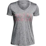 Under Armour Dámské Tričko Under Armour Tech Graphic Twist SSV
