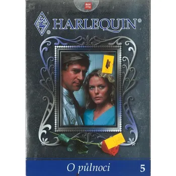 Harlequin 5 - O půlnoci [DVD]