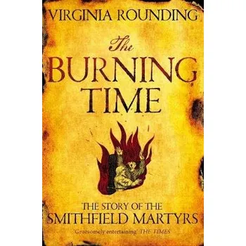 Burning Time - Rounding, Virginia
