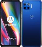Motorola Moto G 5G Plus 128 GB modrý