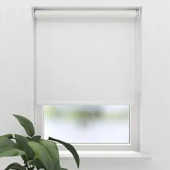 Roleta Soluna Roleta zatemňující 150x190cm V2 slonová kost