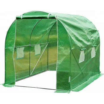 Fóliovník Foliovník 200 x 200 x 200 cm Econom