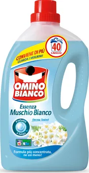 Prací gel Omino Bianco Nature Fresh 2 l