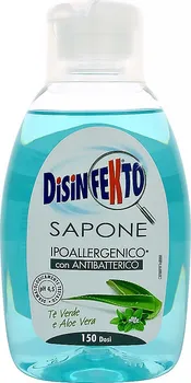 Mýdlo Madel Disinfekto Sapone Antibakteriální mýdlo 300 ml