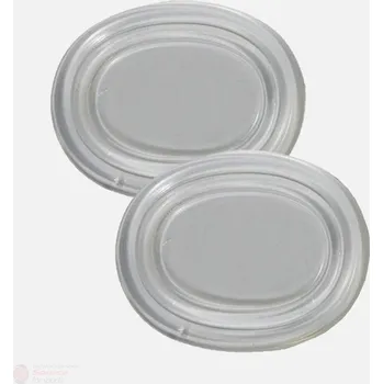 Gelová podložka Blue Sports Ankle Gel Pad