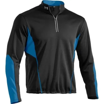 Pánská mikina Under Armour Golfová Mikina Under Armour SG Elements Storm 1/4 Zip