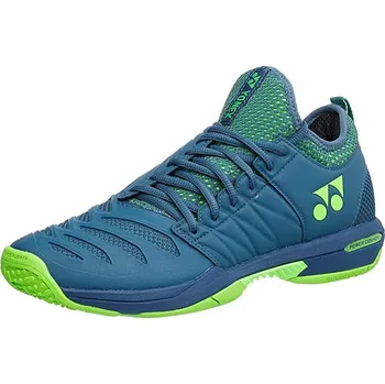 Pánská tenisová obuv Tenisová obuv YONEX SHT FUSIONREV 3 clay