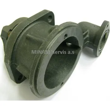 Auto zrcátko břemenové víko M5-32, Multicar M25 břemenové víko M5-32, Multicar M25