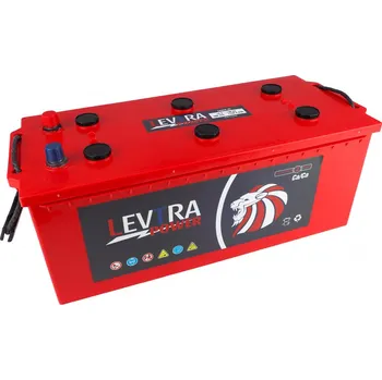 Autobaterie Autobaterie LEVTRA POWER 12V/180Ah 1100A