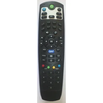 Dálkový ovladač Kaon KTSC-S660 HD, KSFS660HDCO náhradní dálkový ovladač jiného vzhledu