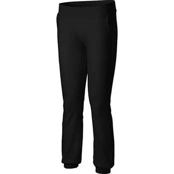 MALFINI Kalhoty PANTS LEISURE 200 LADY, různé barvy Velikost XS černé