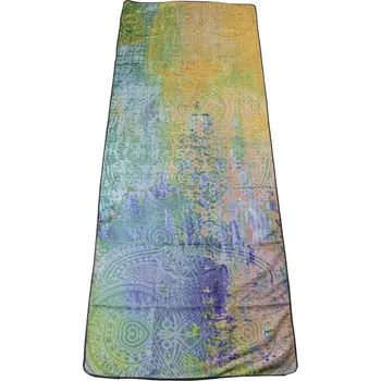 Ručník na jógu Vintage