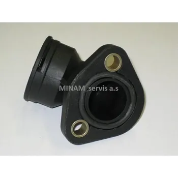 Autosklo příruba 01-04-09, Multicar M26 příruba 01-04-09, Multicar M26