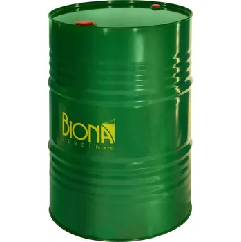 Hydraulický olej HYDROS STANDART - Syntetický hydraulický bio olej - 200 l sud - BIONA