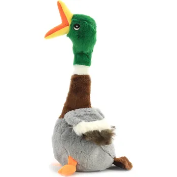 Hračka pro psa KONG Kachna 45 cm