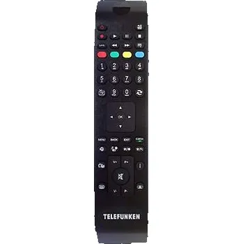 Technika 24LF904SS13 24-LF904SS13 náhradní dálkový ovladač jiného vzhledu.