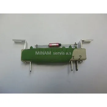 Náhon tachometru odpor topení M26, Multicar M26 odpor topení M26, Multicar M26