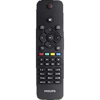Dálkový ovladač Philips BDP2190/12 náhradní dálkový ovladač jiného vzhledu pro DVD