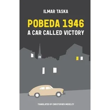 Cizojazyčná kniha Pobeda 1946 - Taska, Ilmar