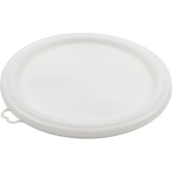 Odpadkový koš Víko PVC k nádobě 60l