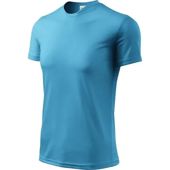 Pánské tričko MALFINI Triko FANTASY MAN 150g, různé barvy VELIKOST XXXL tyrkysové