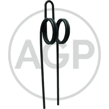 Zavlačovací pero 570 x 12 mm