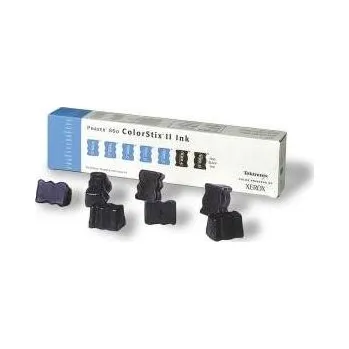 Tuhý inkoust (vosk) Xerox č.016190301 - 016190301 (Azurový) (5+ 2ks černé)