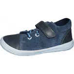 Jonap chlapecká obuv B12MV Barva: modrá, Velikost: 26