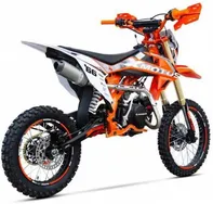 Xmotos XB29 125cc 4t 17/14