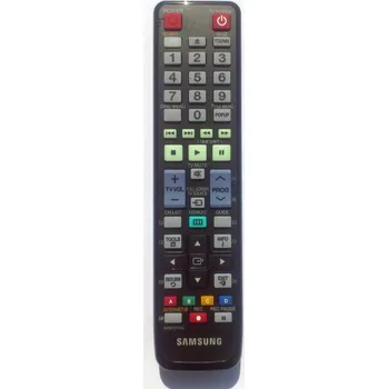 Dálkový ovladač Samsung AK59-00104S náhradní dálkový ovladač jiného vzhledu.
