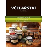 Včelařství 3 - Bronislav Gruna a kol. (2020, brožovaná)