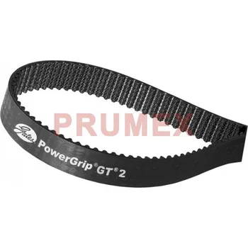 Řemen ozubený 220 2M 9 Gates Powergrip GT3