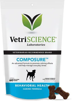 Vetri-Science Laboratories Composure 192 g