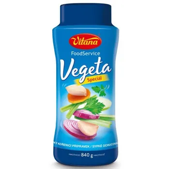 Koření Vitana Vegeta speciál 840 g