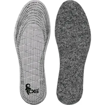 Pracovní obuv CXS Stélka CXS WINTER s hliníkovou folií, stříhací