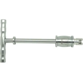 Pneumatické kladivo PDR reverzní kladivo, Welzh (Welzh Werkzeug)