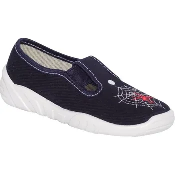 Chlapecké tenisky Dětská textilní obuv Bighorn HUGO 5020 A Velikost 31